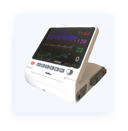 fetal monitor 12 i 1